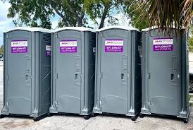 Best Standard Portable Toilet Rental  in Enumclaw, WA